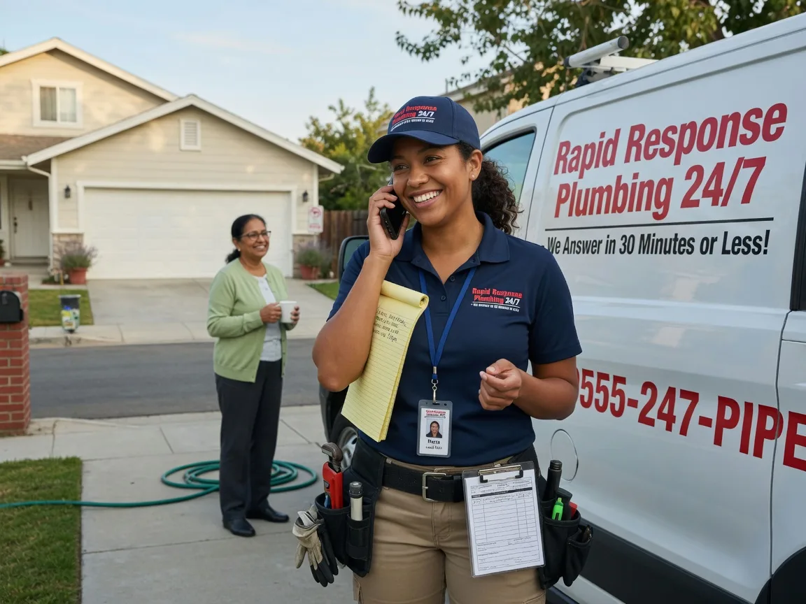 Emergency Plumber Poynor, TX FAQs